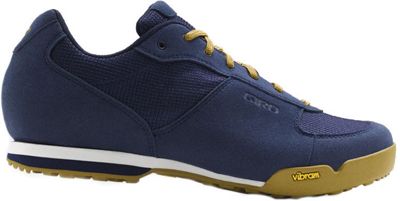Giro Rumble VR MTB SPD Shoes - Blue 19 - EU 46, Blue 19